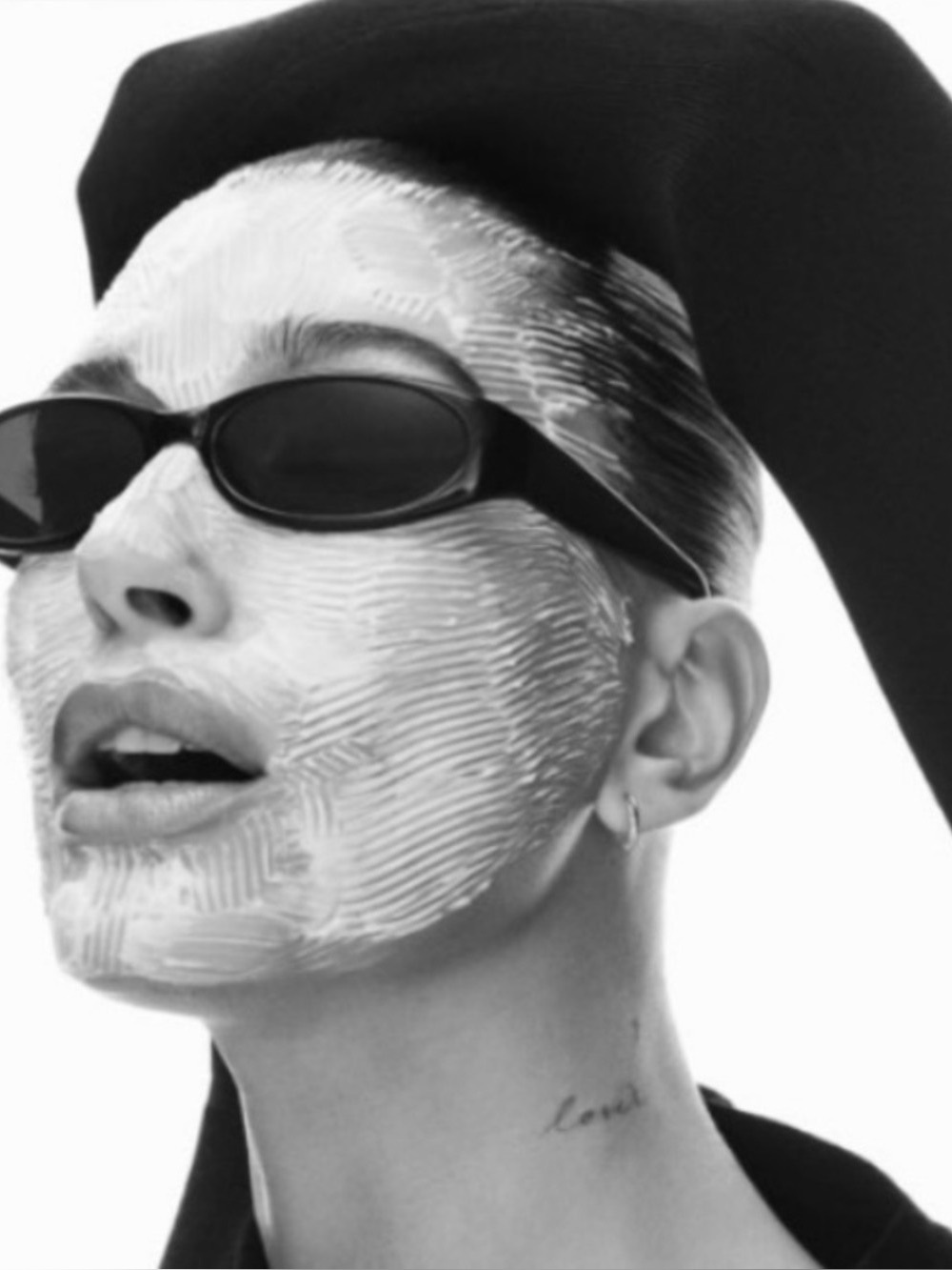 Giant Vintage - DAISY 90's Rectangle Sunglasses